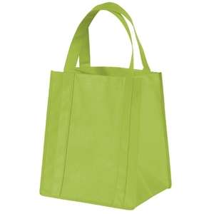 Big Thunder Tote Bag - Full Color 