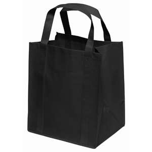 Big Thunder Tote Bag - Full Color 