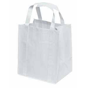 Big Thunder Tote Bag - Full Color 