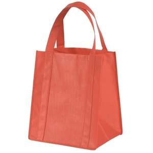 Big Thunder Tote Bag - Full Color 