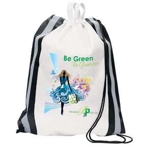 Custom Promotional Magellan Explorer Backpack - Full Color