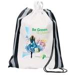 Business Convention & Tradeshow Items - Magellan Explorer Backpack - Full Color