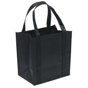 Little Thunder Tote Bag - Full Color