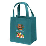 Customized Promotional Products - Little Thunder Tote Bag - Full Color