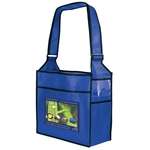 Imprinted Convention & Tradeshow Items - Elite Ultimate Tote Bag - Full Color