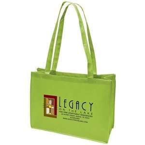 Franklin Celebration Brite Tote Bag - Full Color 