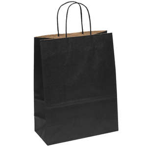 Custom Promotional Dorothy Matte Shopper Bag - Full Color