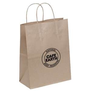 Eco Mini Paper Bag 