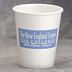 Hot/Cold Paper Cup - 10 oz. 