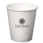 Promotional Paper Cups - Hot/Cold Paper Cup - 10 oz.
