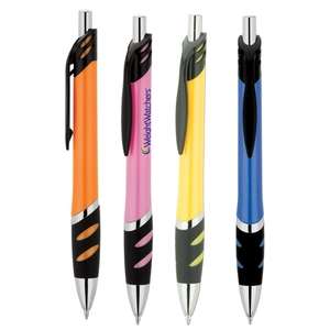 Custom Promotional Astoria Ballpoint Pen