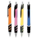 Logo Ballpoint Pens - Astoria Ballpoint Pen