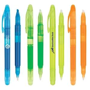 Custom Promotional Denson Highlighter
