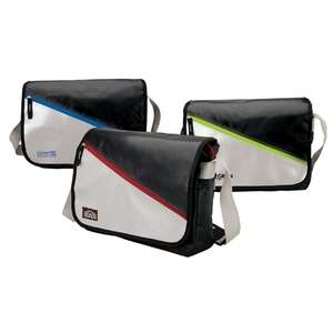 Custom Promotional Toccare Messenger Bag
