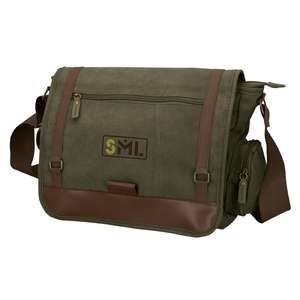 Valore Messenger Bag