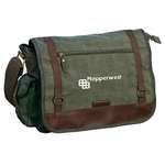 Business Messenger & Saddle Bags - Valore Messenger Bag