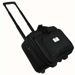 Custom Promotional Modesa Rolling Laptop Bag Computer Bag