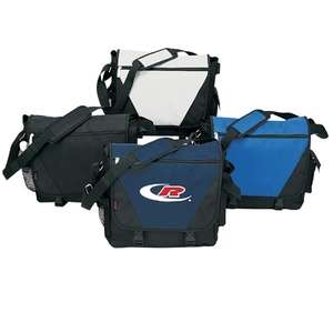 Custom Promotional The Messenger Bag