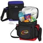Custom Lunch Coolers - All-in-One Insulated Lunch Carrier