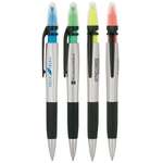 Customized Highlighters - Dani - Ballpoint Pen and Highlighter