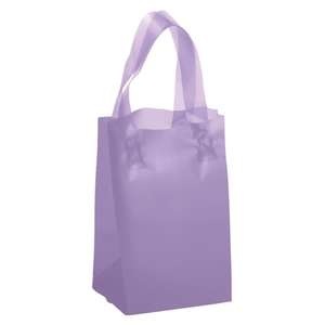 Thor Frosted Brite Shopper Bag