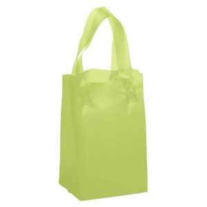 Thor Frosted Brite Shopper Bag
