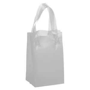 Thor Frosted Brite Shopper Bag