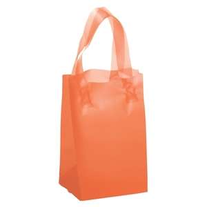 Thor Frosted Brite Shopper Bag