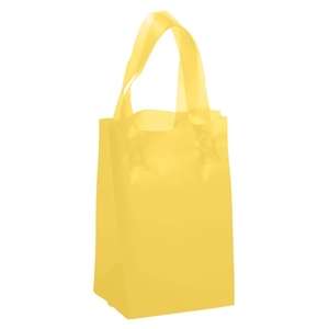 Thor Frosted Brite Shopper Bag