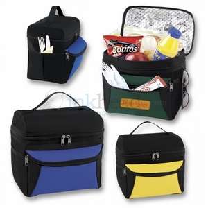 On The Go Lunch Bag 