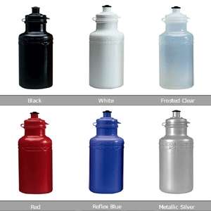 Custom Promotional Mini 9 oz. BioGreen Water Bottle