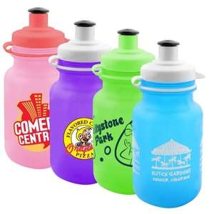 Custom Promotional Mini 9 oz. Kids' Water Bottle