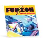 Imprinted Products by Industry / Organization - HD Full Color Custom Decal - 0 to 5 Sq In