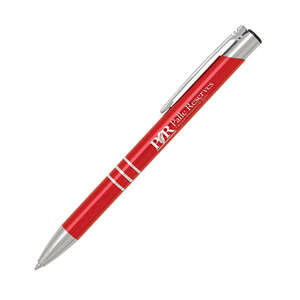 Custom Promotional Triple Classic Click Ballpoint Pen