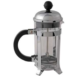 Custom Promotional Bodum 3-Cup Chambord Coffee Press