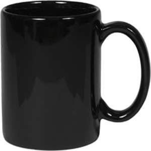 11 oz. Stoneware Mug - Full Color Imprint