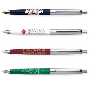 Custom Promotional BIC Citation Ballpoint Pen
