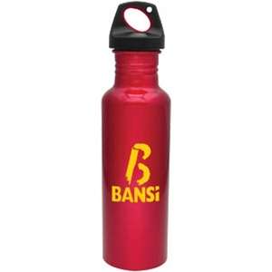 Torpedo Aluminum Water Bottle - 25 oz. 