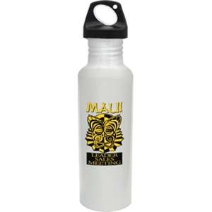Torpedo Aluminum Water Bottle - 25 oz. 