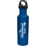 Wholesale Drinkware - Torpedo Aluminum Water Bottle - 25 oz.
