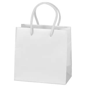Dublin Matte Eurotote Bag