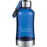 Custom Water Bottles - Horizon Fatboy BPA Free Sport Bottle