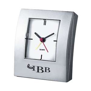 Custom Promotional Deco Desk Clock
