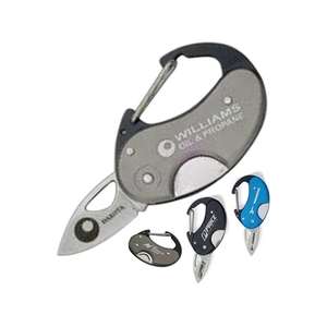 Custom Promotional Little Buddy Pocket Knife