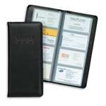 Business Business Card Holders - Milan 96 Business Card Case