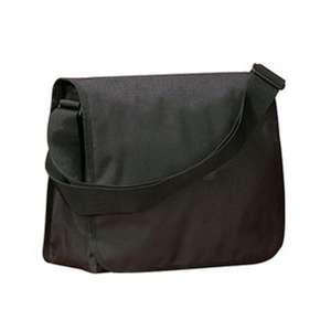 Anvil Messenger Bag 