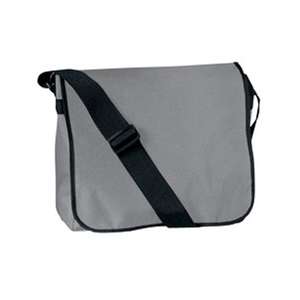 Anvil Messenger Bag 