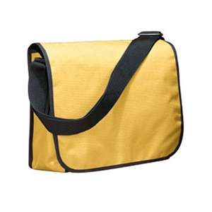 Anvil Messenger Bag 
