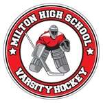 Customized Sports Promotion - Full Color Round Car Magnet - 4-1/2" Diameter