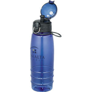 Marathon BPA Free Sport Water Bottle